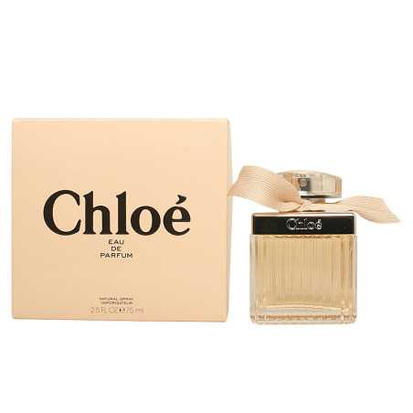 CHLOÉ SIGNATURE eau de parfum vaporizador 75 ml by CHLOÉ for Woman