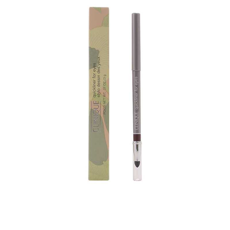 QUICKLINER eyes 03 roast coffee by CLINIQUE for Unisex QUICKLINER eyes 03 roast coffee by CLINIQUE for Unisex