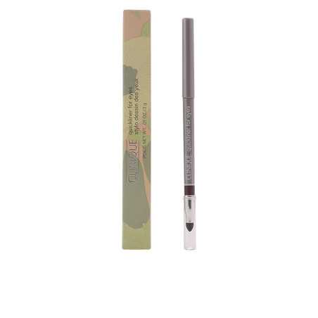 QUICKLINER eyes 03 roast coffee by CLINIQUE for Unisex