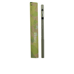 QUICKLINER eyes 07 really black by CLINIQUE for Unisex