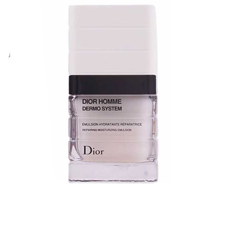 HOMME DERMO SYSTEM repairing mosturizing emulsion 50 ml by DIOR for Man HOMME DERMO SYSTEM repairing mosturizing emulsion 50 ml by DIOR for Man