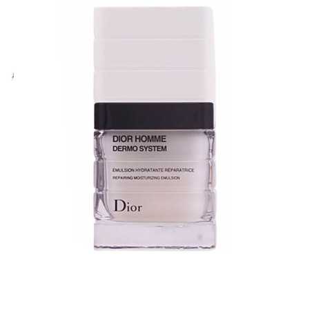 HOMME DERMO SYSTEM repairing mosturizing emulsion 50 ml by DIOR for Man