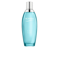 EAU PURE invigorating cool mist 100 ml by BIOTHERM for Woman