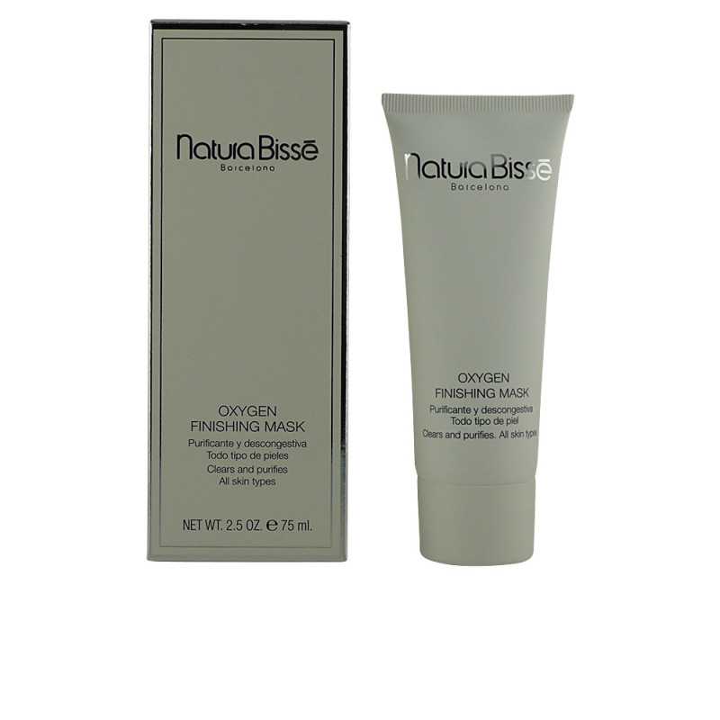 OXYGEN finishing mask 75 ml by NATURA BISSÉ for Woman OXYGEN finishing mask 75 ml by NATURA BISSÉ for Woman