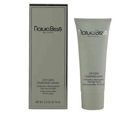 OXYGEN finishing mask 75 ml by NATURA BISSÉ for Woman