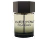 LA NUIT DE L'HOMME eau de toilette vaporizador 60 ml by YVES SAINT LAURENT for Man
