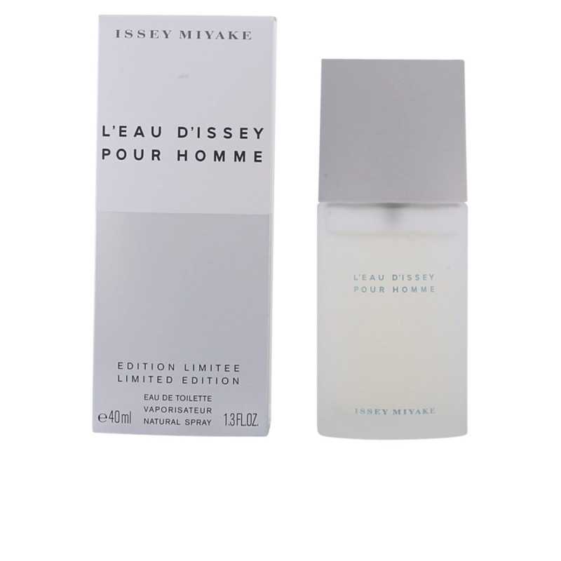 L'Eau D'Issey Pour Homme Eau De Toilette 40 ml by ISSEY MIYAKE for Man L'Eau D'Issey Pour Homme Eau De Toilette 40 ml by ISSEY MIYAKE for Man