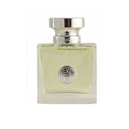 VERSENSE eau de toilette vaporizador 50 ml by VERSACE for Woman