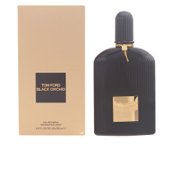 BLACK ORCHID eau de parfum vaporizador 100 ml by TOM FORD for Woman
