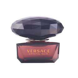 CRYSTAL NOIR eau de toilette vaporizador 50 ml by VERSACE for Woman