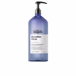 BLONDIFIER GLOSS professional shampoo 1500 ml by L'ORÉAL PROFESSIONNEL PARIS for Unisex