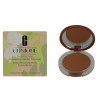 TRUE BRONZE powder 03 sunblushed 96 gr by CLINIQUE for Unisex