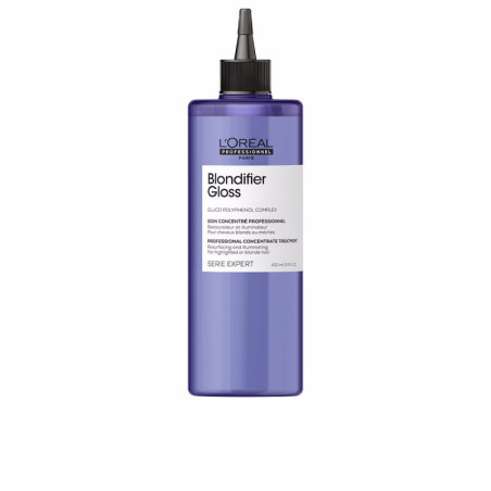 BLONDIFIER GLOSS professional concentrate treatment 400 ml by L'ORÉAL PROFESSIONNEL PARIS for Unisex