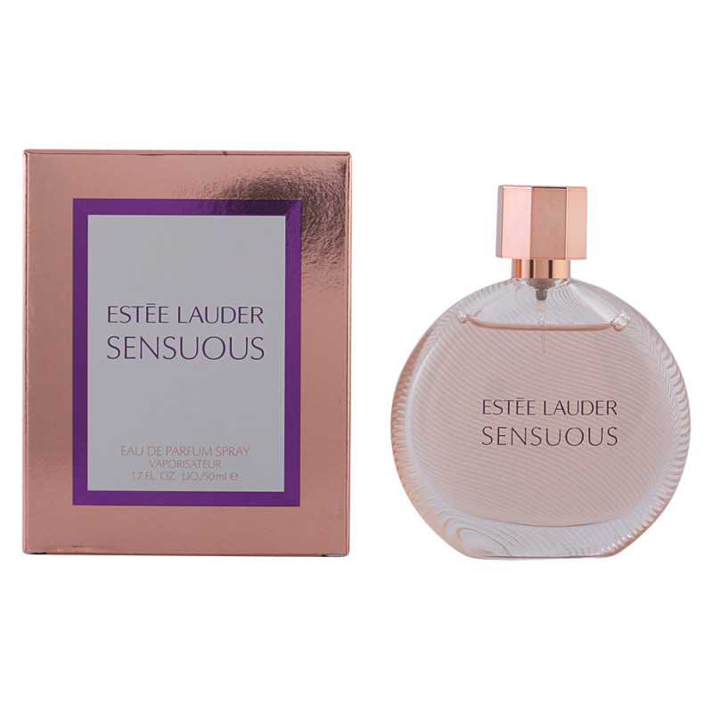 SENSUOUS eau de parfum vaporizador 50 ml by ESTÉE LAUDER for Woman SENSUOUS eau de parfum vaporizador 50 ml by ESTÉE LAUDER for Woman