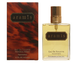 ARAMIS eau de toilette vaporizador 110 ml by ARAMIS for Man