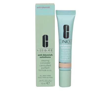 ANTI BLEMISH SOLUTIONS clearing concealer 01 by CLINIQUE for Unisex