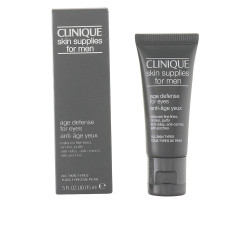MEN age defense eyes 15 ml by CLINIQUE for Man