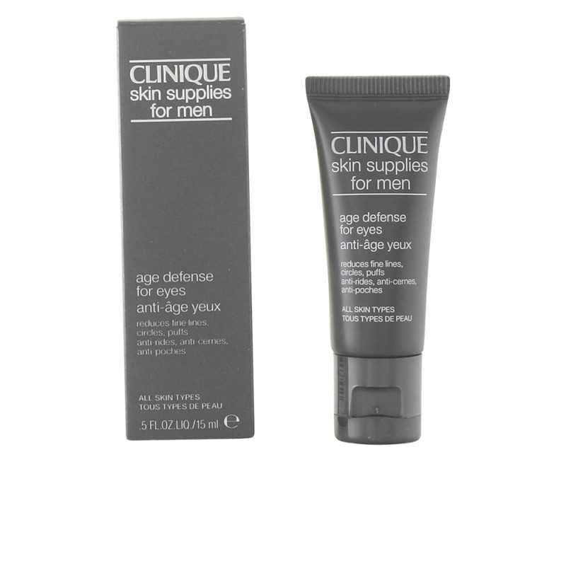 MEN age defense eyes 15 ml by CLINIQUE for Man MEN age defense eyes 15 ml by CLINIQUE for Man