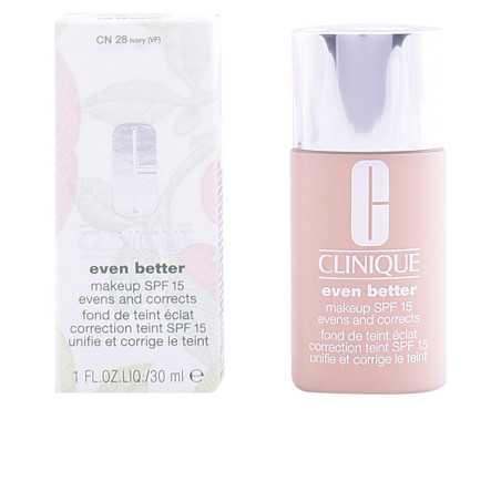 EVEN BETTER fluid foundation CN28 ivory by CLINIQUE for Unisex