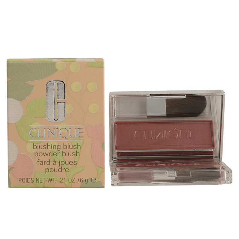 BLUSHING BLUSH powder blush 07 sunset glow by CLINIQUE for Unisex BLUSHING BLUSH powder blush 07 sunset glow by CLINIQUE for Unisex