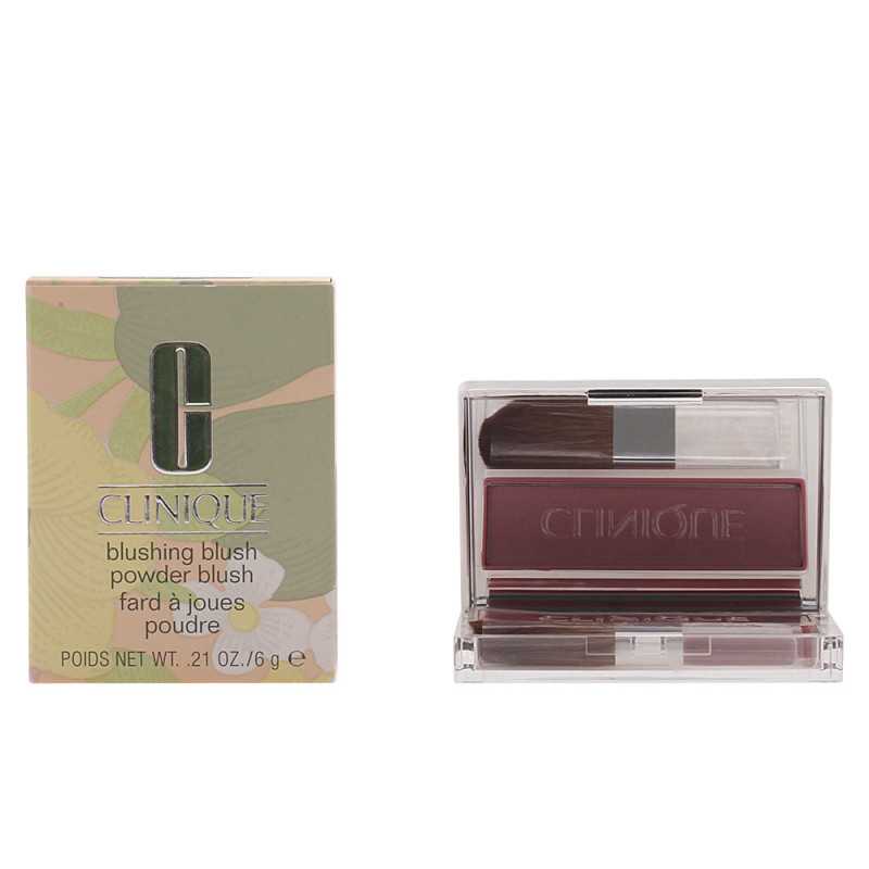 BLUSHING BLUSH powder blush 115 smoldering plum by CLINIQUE for Unisex BLUSHING BLUSH powder blush 115 smoldering plum by CLINIQUE for Unisex