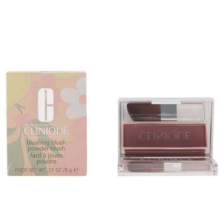 BLUSHING BLUSH powder blush 120 bashful blush by CLINIQUE for Unisex