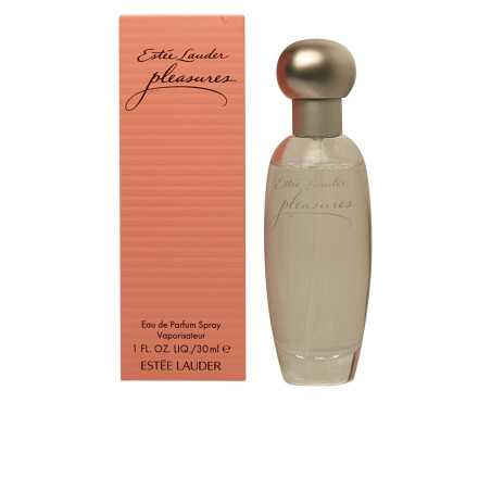 PLEASURES eau de parfum vaporizador 30 ml by ESTÉE LAUDER for Woman