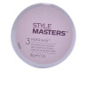 STYLE MASTERS fiber wax 85 gr by REVLON for Unisex