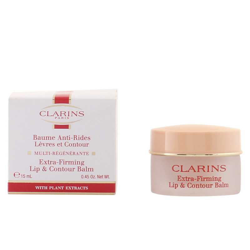 MULTI-RÉGÉNÉRANTE baume lèvres et contour 15 ml by CLARINS for Woman MULTI-RÉGÉNÉRANTE baume lèvres et contour 15 ml by CLARINS for Woman