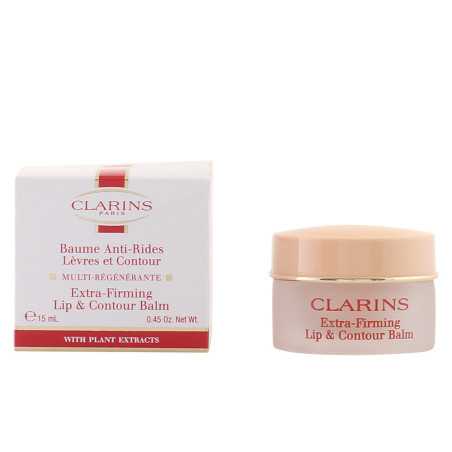 MULTI-RÉGÉNÉRANTE baume lèvres et contour 15 ml by CLARINS for Woman