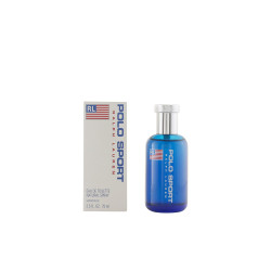 POLO SPORT eau de toilette vaporizador 75 ml by RALPH LAUREN for Man
