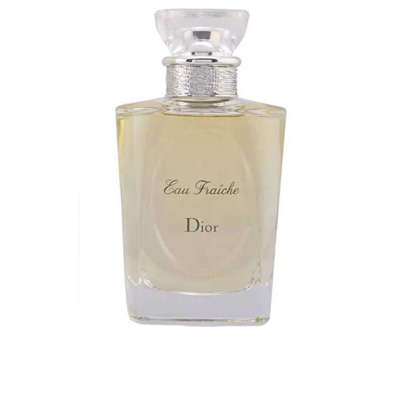 DIOR EAU FRAICHE eau de toilette vaporizador 100 ml by DIOR for Woman DIOR EAU FRAICHE eau de toilette vaporizador 100 ml by DIOR for Woman