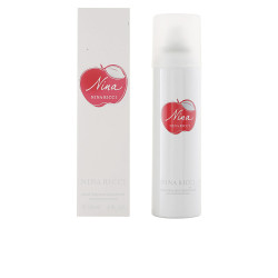 NINA desodorante vaporizador 150 ml by NINA RICCI for Woman