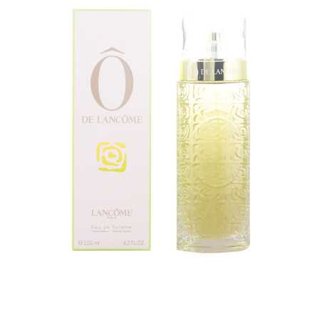 Ô DE LANCÔME edt vapo 125 ml by LANCÔME for Woman