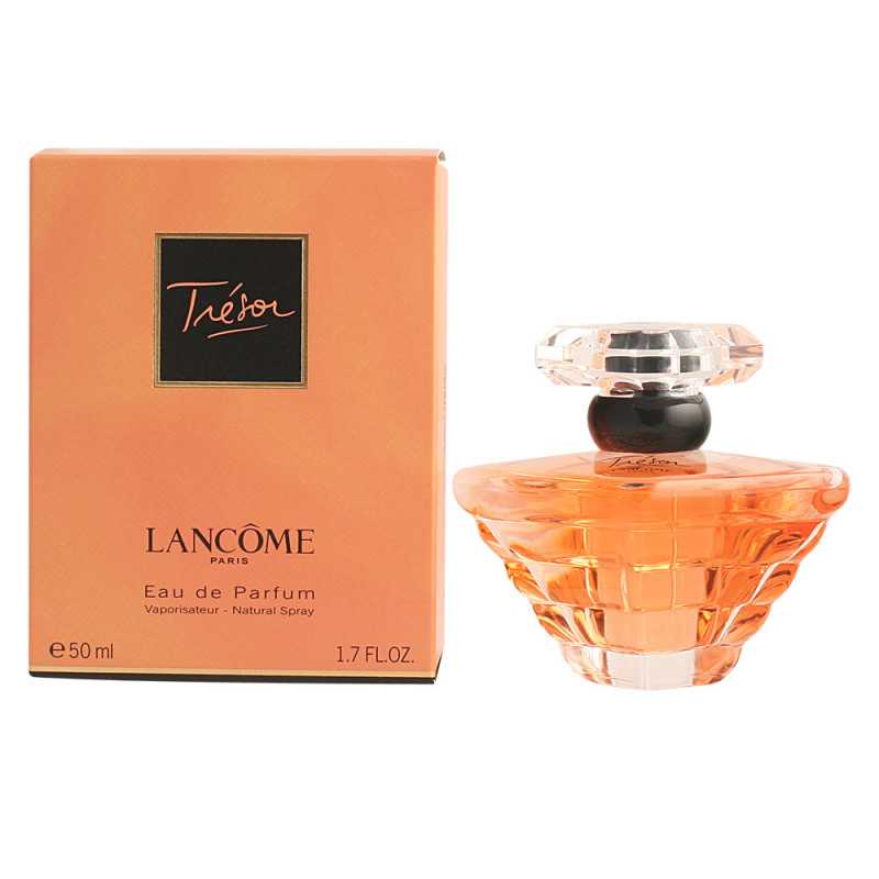 TRÉSOR eau de parfum vaporizador 50 ml by LANCÔME for Woman TRÉSOR eau de parfum vaporizador 50 ml by LANCÔME for Woman