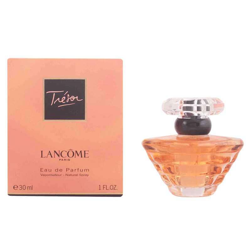 TRÉSOR eau de parfum vaporizador 30 ml by LANCÔME for Woman