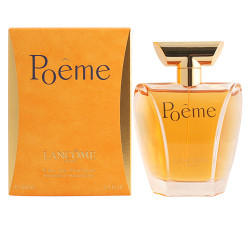 POÊME eau de parfum vaporizador 100 ml by LANCÔME for Woman