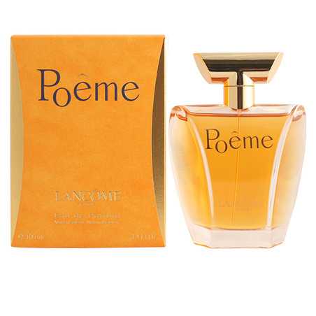 POÊME eau de parfum vaporizador 100 ml by LANCÔME for Woman