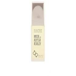 MUSK eau de parfum vaporizador 100 ml by ALYSSA ASHLEY for Unisex