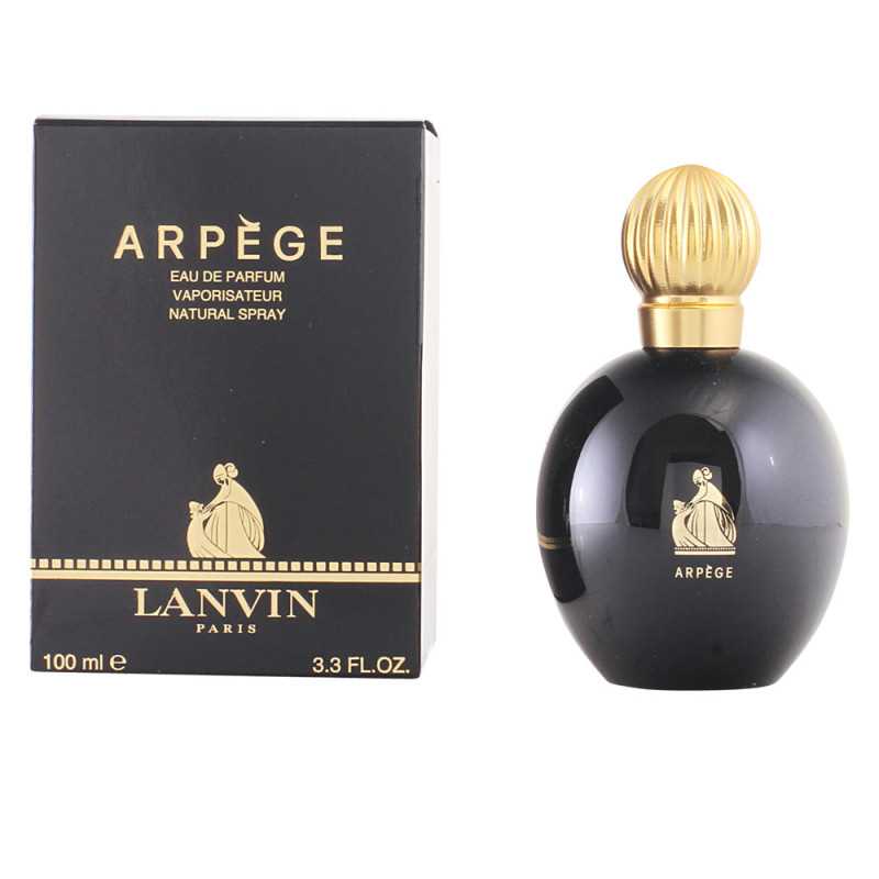 ARPÈGE eau de parfum vaporizador 100 ml by LANVIN for Woman