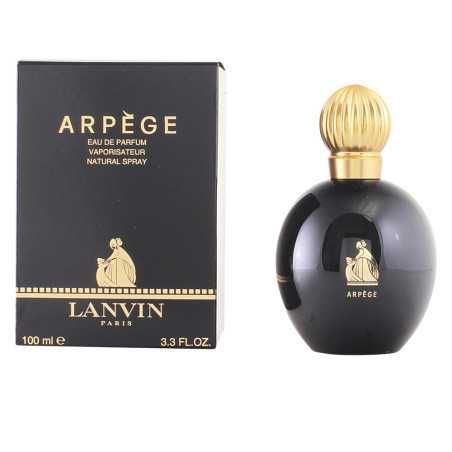 ARPÈGE eau de parfum vaporizador 100 ml by LANVIN for Woman