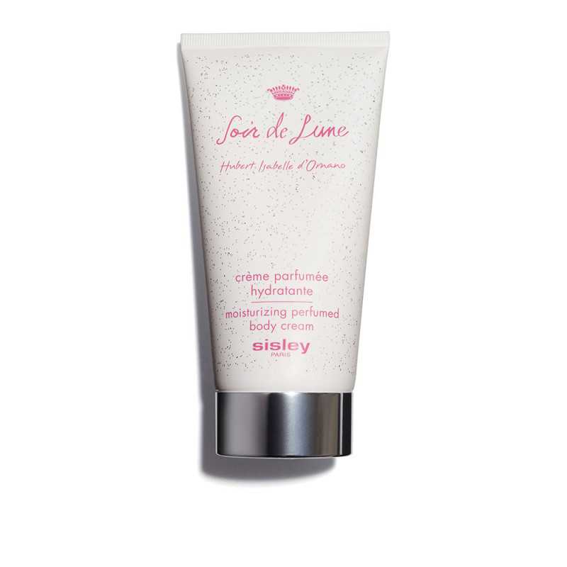 GEL PARFUMÉ DOUCHE ET BAIN soir de lune 150 ml by SISLEY for Unisex