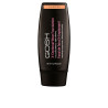 X CEPTIONAL WEAR FOUNDATION long lasting makeup 19 chestnut 35 ml by GOSH for Unisex