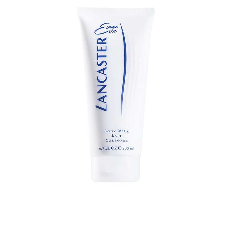 EAU DE LANCASTER body milk 200 ml by LANCASTER for Unisex EAU DE LANCASTER body milk 200 ml by LANCASTER for Unisex