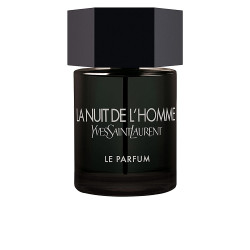 LA NUIT DE L'HOMME le parfum vaporizador 100 ml by YVES SAINT LAURENT for Man