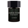 LA NUIT DE L'HOMME le parfum vaporizador 100 ml by YVES SAINT LAURENT for Man