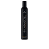 SILHOUETTE super hold mousse 500 ml by SCHWARZKOPF for Unisex