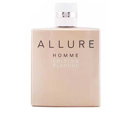ALLURE HOMME ÉDITION BLANCHE eau de parfum vaporizador 150 ml by CHANEL for Man