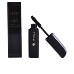 LASH VOLUMISER 38ºC 10 ml by SENSAI for Unisex