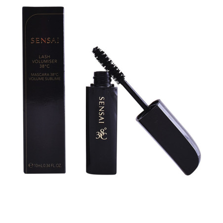 LASH VOLUMISER 38ºC 10 ml by SENSAI for Unisex